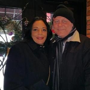 Meet your Posher, Jerry